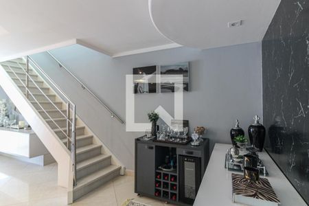 Sala de apartamento para alugar com 4 quartos, 320m² em Recreio dos Bandeirantes, Rio de Janeiro