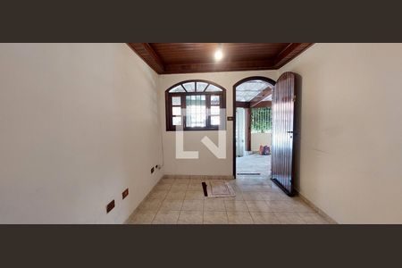 Sala 2 de casa à venda com 3 quartos, 140m² em Vila Linda, Santo André
