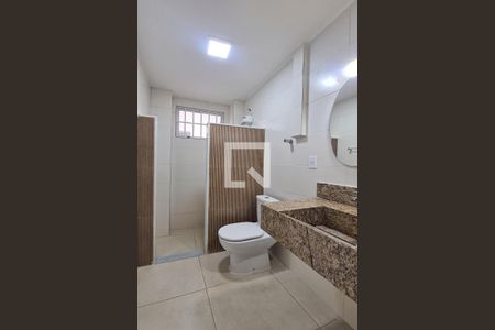 Apartamento para alugar com 46m², 1 quarto e 1 vagaBanheiro