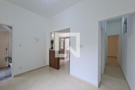 Apartamento para alugar com 46m², 1 quarto e 1 vagaSala