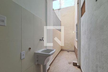 Apartamento para alugar com 46m², 1 quarto e 1 vagaÁrea de Serviço