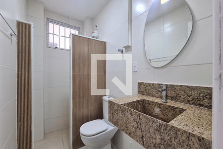 Apartamento para alugar com 46m², 1 quarto e 1 vagaBanheiro