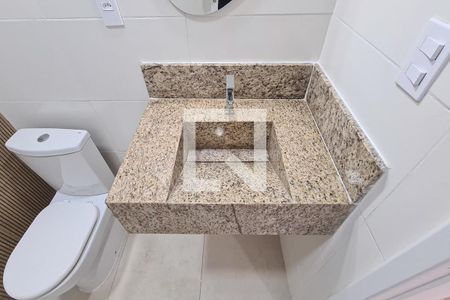 Apartamento para alugar com 46m², 1 quarto e 1 vagaBanheiro