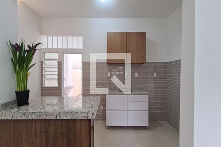 Apartamento para alugar com 46m², 1 quarto e 1 vagaCozinha