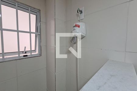 Apartamento para alugar com 46m², 1 quarto e 1 vagaBanheiro