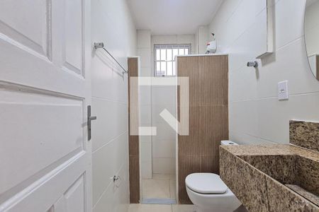 Apartamento para alugar com 46m², 1 quarto e 1 vagaBanheiro