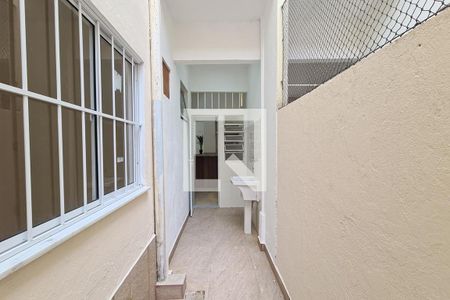 Apartamento para alugar com 46m², 1 quarto e 1 vagaÁrea de Serviço