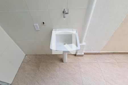 Apartamento para alugar com 46m², 1 quarto e 1 vagaÁrea de Serviço