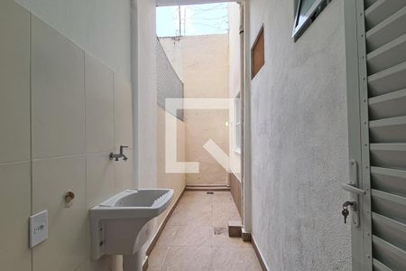 Apartamento para alugar com 46m², 1 quarto e 1 vagaÁrea de Serviço