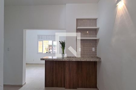 Apartamento para alugar com 46m², 1 quarto e 1 vagaCozinha