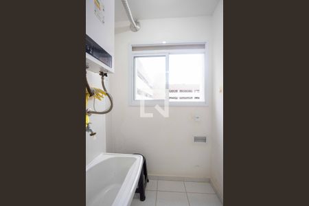 Apartamento para alugar com 45m², 2 quartos e sem vagaÁrea de Serviço