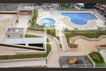 Apartamento para alugar com 45m², 2 quartos e sem vagaPiscina