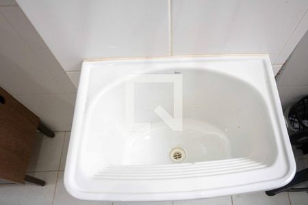 Apartamento para alugar com 45m², 2 quartos e sem vagaÁrea de Serviço