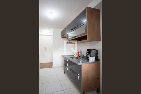 Apartamento para alugar com 45m², 2 quartos e sem vagaCozinha