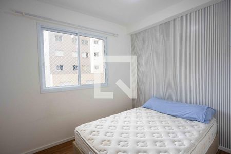 Quarto 1 de apartamento para alugar com 2 quartos, 45m² em Piraporinha, Diadema