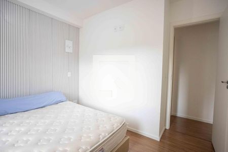 Quarto 1 de apartamento para alugar com 2 quartos, 45m² em Piraporinha, Diadema