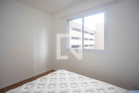Quarto 1 de apartamento para alugar com 2 quartos, 45m² em Piraporinha, Diadema