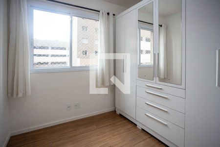 Quarto 2 de apartamento para alugar com 2 quartos, 45m² em Piraporinha, Diadema