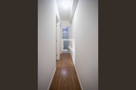 Apartamento para alugar com 45m², 2 quartos e sem vagaCorredor