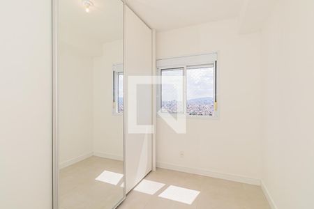 Quarto  de apartamento à venda com 2 quartos, 55m² em Vila Maria Alta, São Paulo