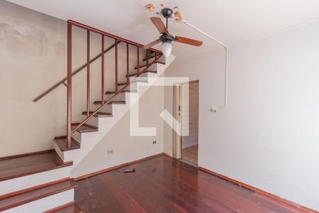 Sala de casa para alugar com 3 quartos, 70m² em Cipava, Osasco