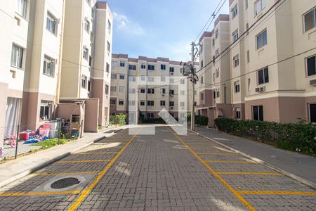 Apartamento para alugar com 44m², 2 quartos e sem vagaÁrea comum