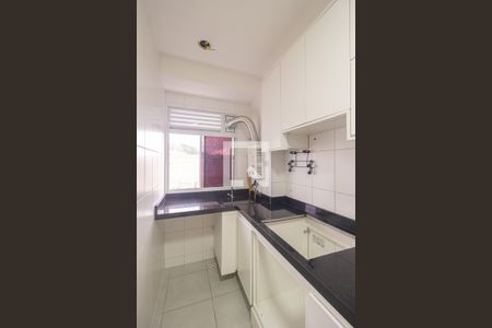 Apartamento para alugar com 44m², 2 quartos e sem vagaÁrea de Serviço