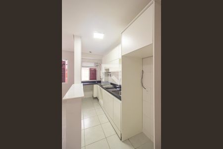 Apartamento para alugar com 44m², 2 quartos e sem vagaCozinha