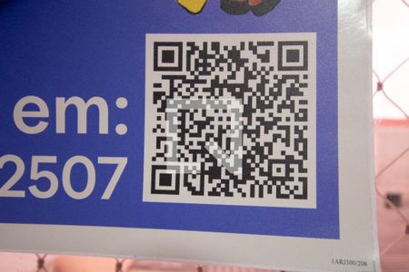 Apartamento para alugar com 44m², 2 quartos e sem vaga1ARJ300/206