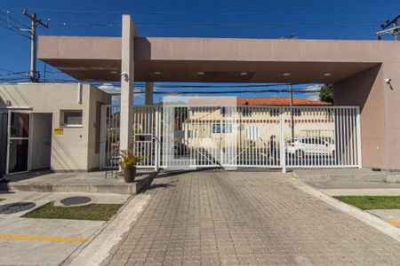 Apartamento para alugar com 44m², 2 quartos e sem vagaEntrada