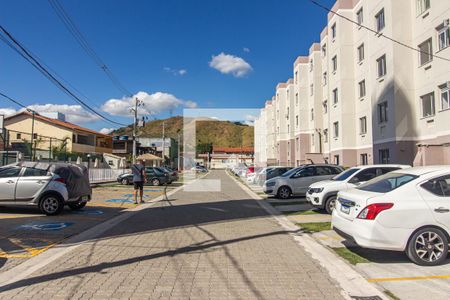Apartamento para alugar com 44m², 2 quartos e sem vagaÁrea comum