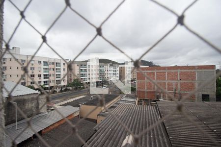 Apartamento para alugar com 44m², 2 quartos e sem vagaVista do Quarto 2