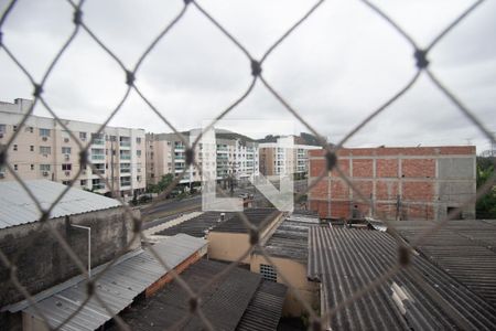 Apartamento para alugar com 44m², 2 quartos e sem vagaVista do Quarto 1