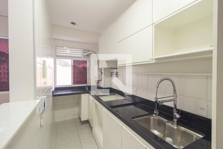 Apartamento para alugar com 44m², 2 quartos e sem vagaCozinha
