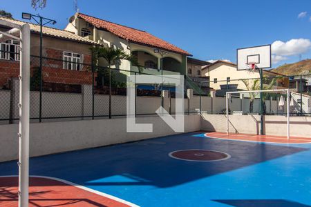 Apartamento para alugar com 44m², 2 quartos e sem vagaÁrea comum - Quadra