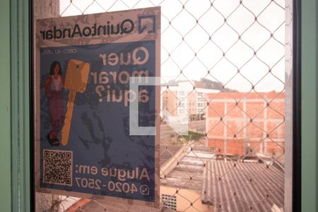 Apartamento para alugar com 44m², 2 quartos e sem vagaPlaquinha