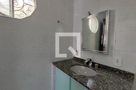 Banheiro Suíte de casa à venda com 4 quartos, 270m² em Jardim Estoril, Campinas