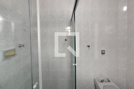 Banheiro Suíte de casa à venda com 4 quartos, 270m² em Jardim Estoril, Campinas