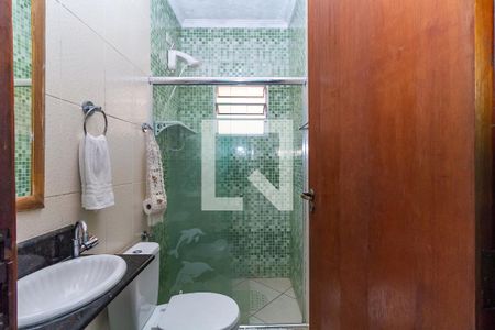 Casa à venda com 300m², 3 quartos e 2 vagasBanheiro 3