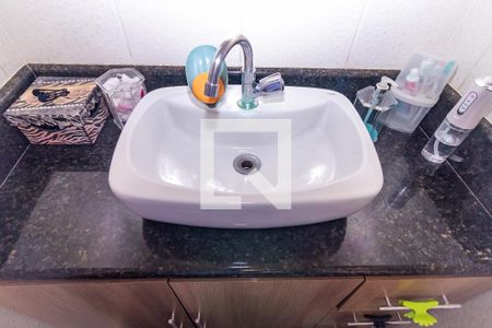 Casa à venda com 300m², 3 quartos e 2 vagasBanheiro da Suíte