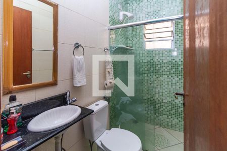 Casa à venda com 300m², 3 quartos e 2 vagasBanheiro 3