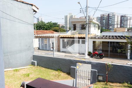 Vista da Sala de casa para alugar com 2 quartos, 80m² em Rio Pequeno, São Paulo