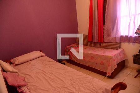 quarto 2 de apartamento para alugar com 2 quartos, 89m² em Tupi, Praia Grande