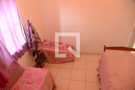 quarto 2 de apartamento para alugar com 2 quartos, 89m² em Tupi, Praia Grande