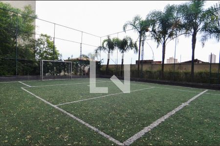 Apartamento à venda com 61m², 2 quartos e 1 vagaQuadra Esportiva