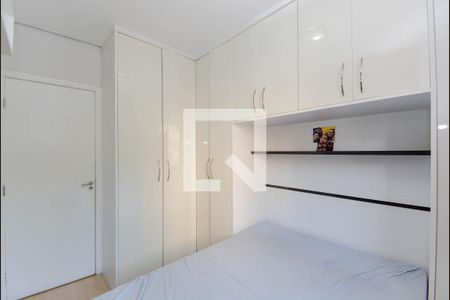 Apartamento à venda com 61m², 2 quartos e 1 vagaQuarto 1
