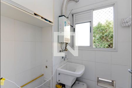 Apartamento à venda com 61m², 2 quartos e 1 vagaÁrea de Serviço