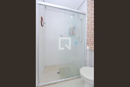 Apartamento à venda com 61m², 2 quartos e 1 vagaBanheiro