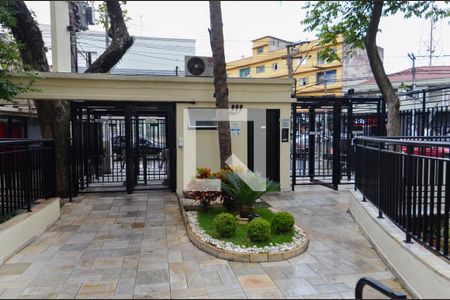 Apartamento à venda com 61m², 2 quartos e 1 vagaEntrada Social