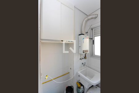 Apartamento à venda com 61m², 2 quartos e 1 vagaÁrea de Serviço